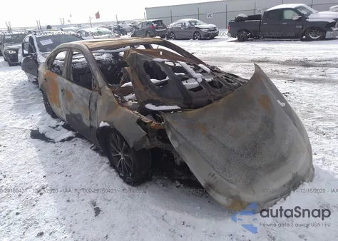 2018 Toyota Avalon Xle/Xle Plus из США, поврежденный, VIN 4T1BK1EBXJU266084